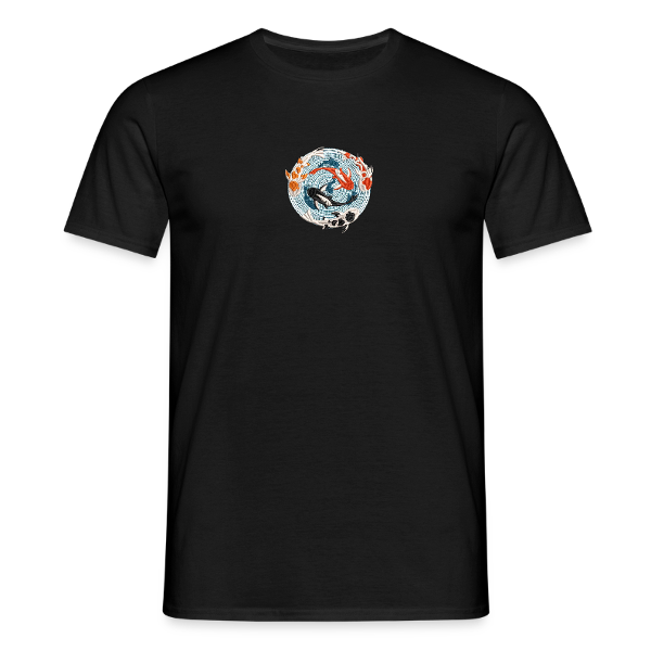 T-SHIRT SIMPLE  carpe