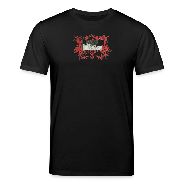 T-SHIRT SIMPLE berserk panel