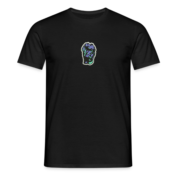 T-SHIRT SIMPLE statue