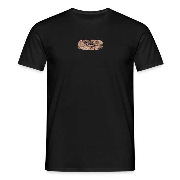 T-SHIRT SIMPLE lucifer fallen