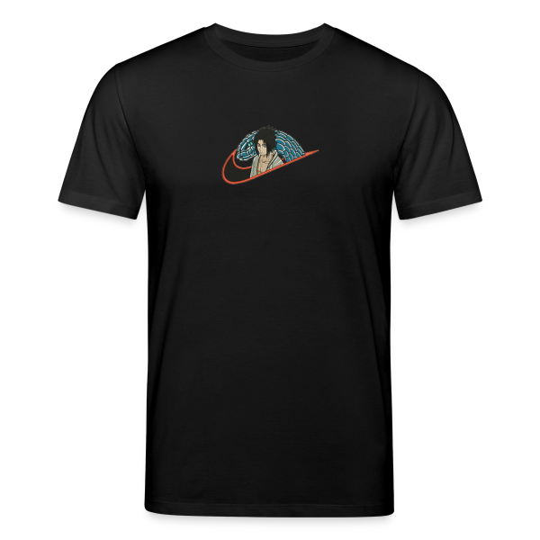 T-SHIRT SIMPLE sasuke snake