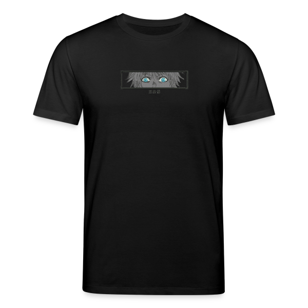 T-SHIRT SIMPLE gojo saturo