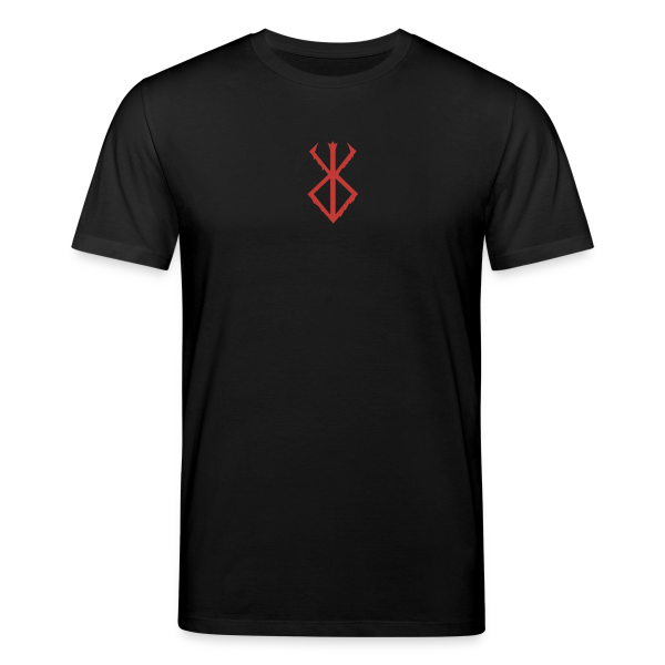 T-SHIRT SIMPLE red