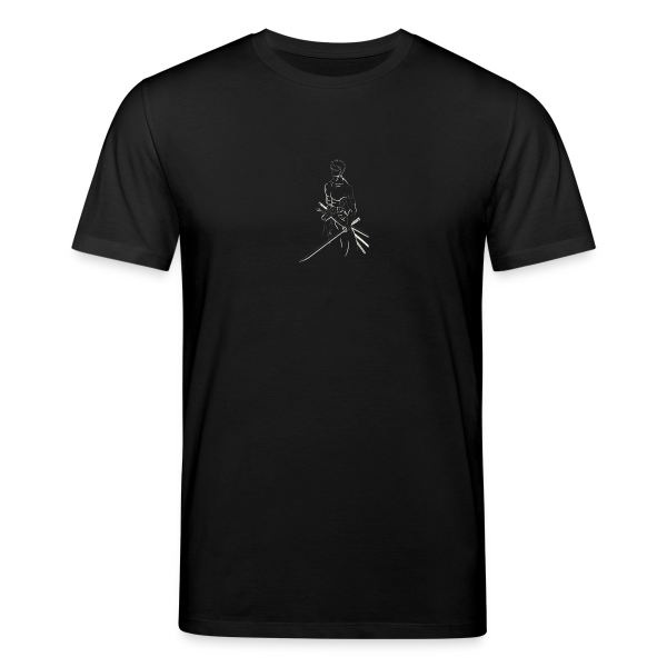 T-SHIRT SIMPLE zoro line