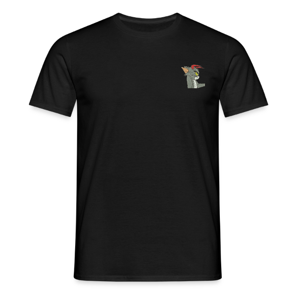 T-SHIRT SIMPLE tom 1