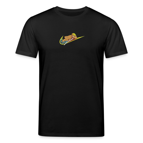 T-SHIRT SIMPLE zenitsu sword