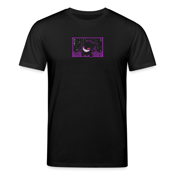 T-SHIRT SIMPLE ectoplasma 2