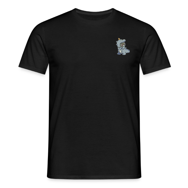 T-SHIRT SIMPLE dino tom