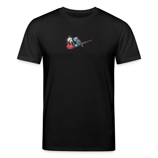 T-SHIRT SIMPLE kakashi