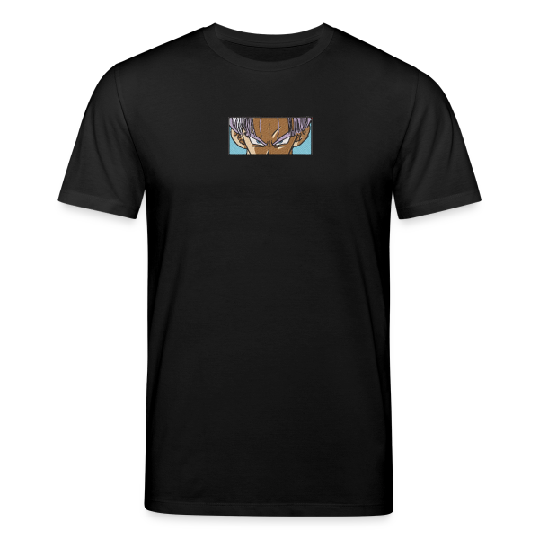 T-SHIRT SIMPLE trunks eyes