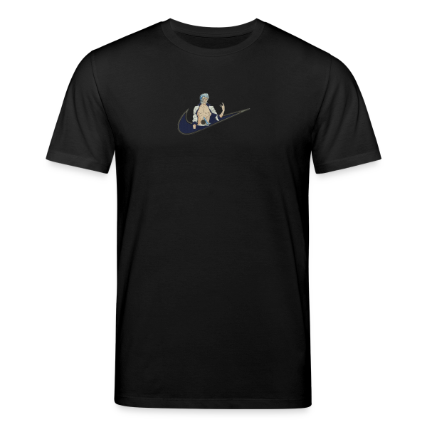 T-SHIRT SIMPLE grimmjow