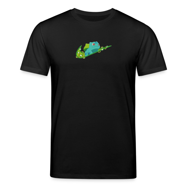 T-SHIRT SIMPLE pokemon