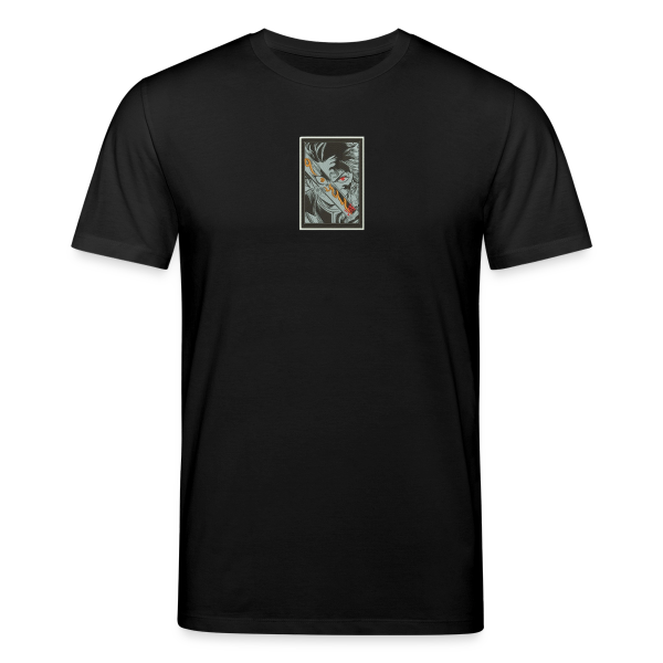 T-SHIRT SIMPLE kamado cadre