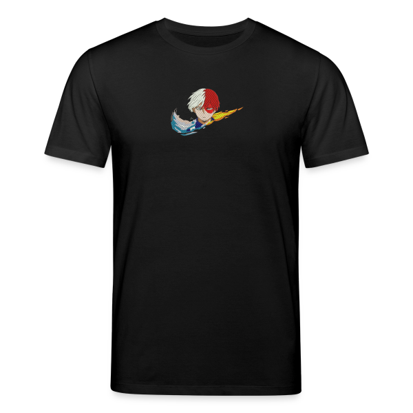 T-SHIRT SIMPLE shoto todoroki