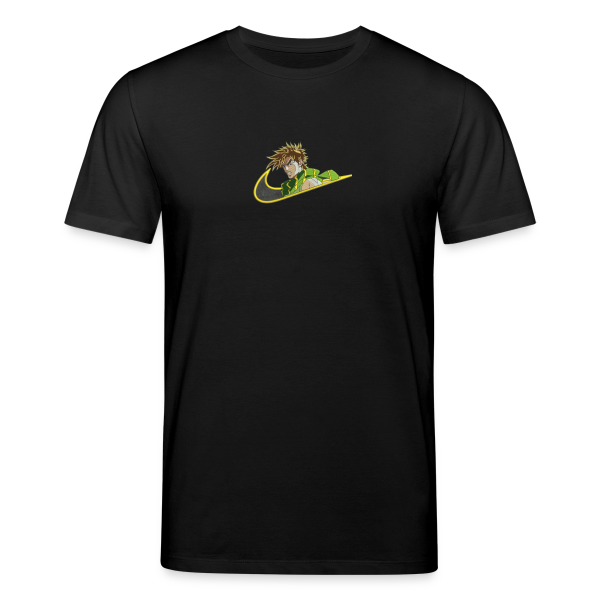 T-SHIRT SIMPLE jojos face