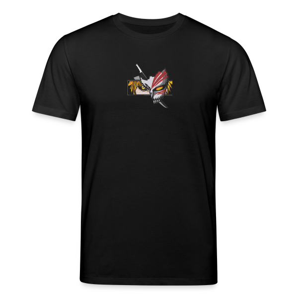 T-SHIRT SIMPLE ichigo cadre