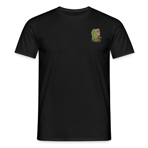T-SHIRT SIMPLE LIRILI LARILA