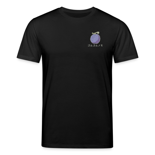 T-SHIRT SIMPLE fruit demond