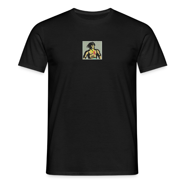 T-SHIRT SIMPLE rap cadre