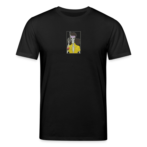 T-SHIRT SIMPLE brook