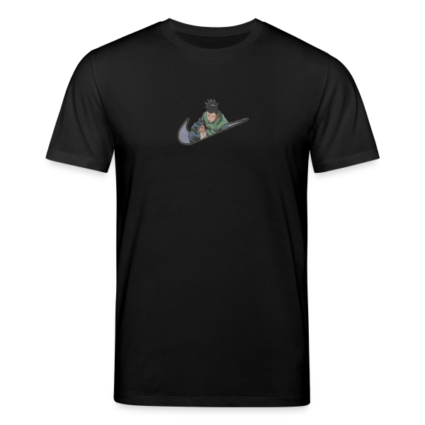 T-SHIRT SIMPLE shikamaru