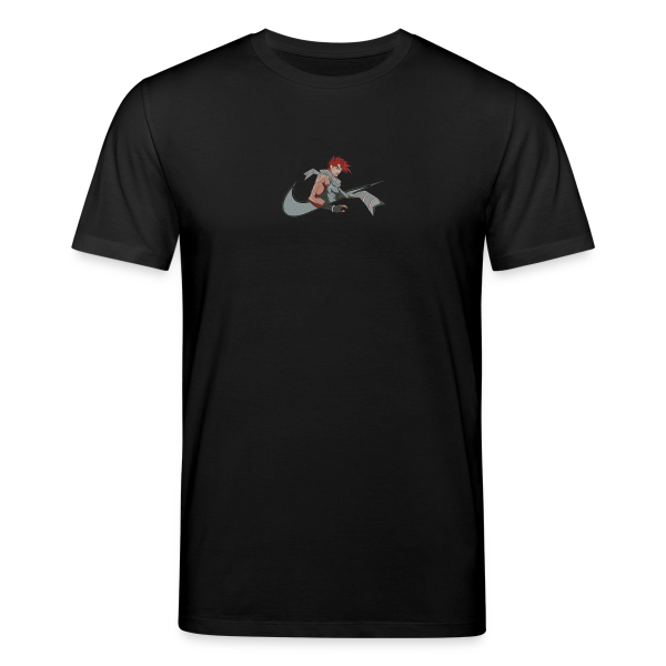 T-SHIRT SIMPLE zen