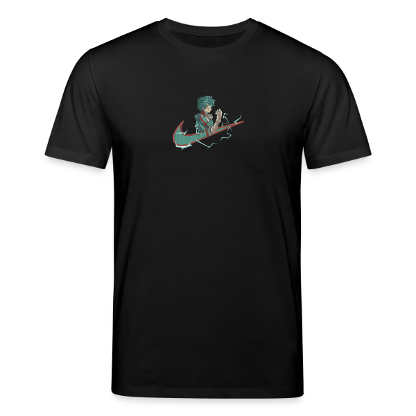T-SHIRT SIMPLE midoria
