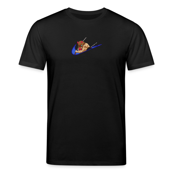 T-SHIRT SIMPLE inosuke