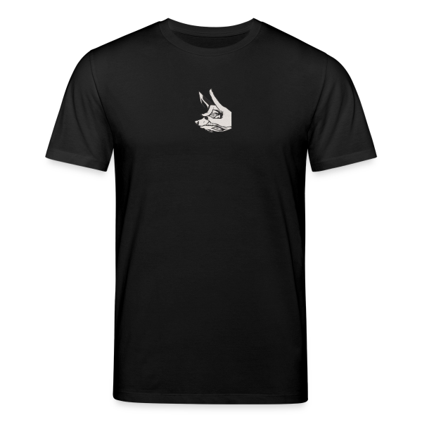 T-SHIRT SIMPLE aki hand