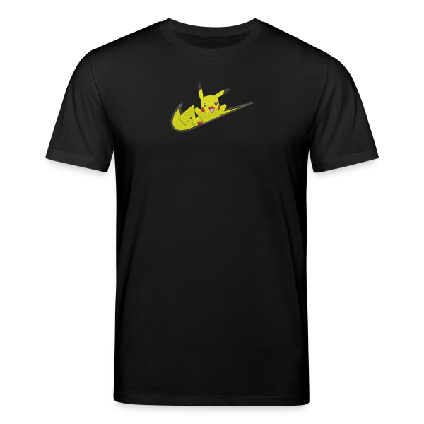 T-SHIRT SIMPLE pika