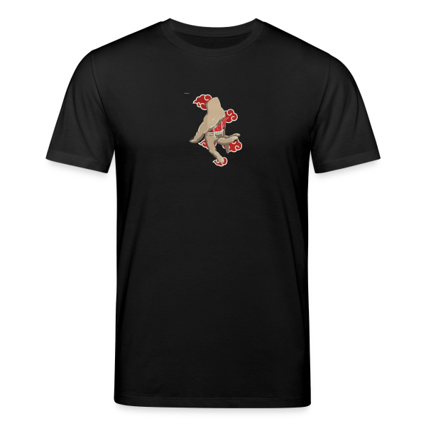 T-SHIRT SIMPLE deidara hand