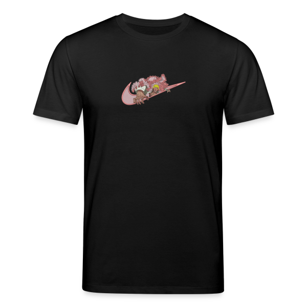 T-SHIRT SIMPLE doflamingo