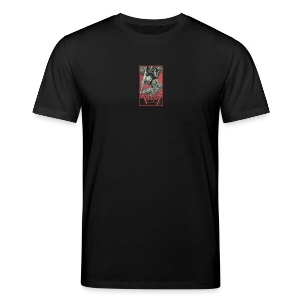 T-SHIRT SIMPLE poster berserk