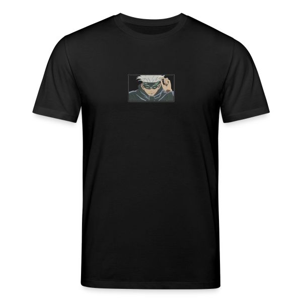 T-SHIRT SIMPLE satura eyes