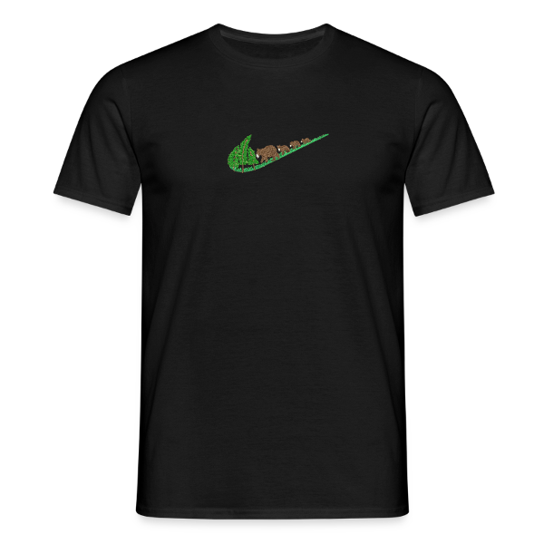 T-SHIRT SIMPLE ours