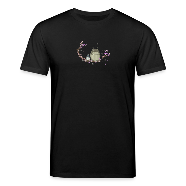 T-SHIRT SIMPLE totoro