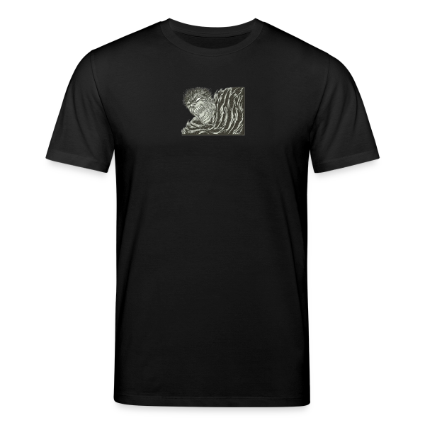 T-SHIRT SIMPLE berserk face