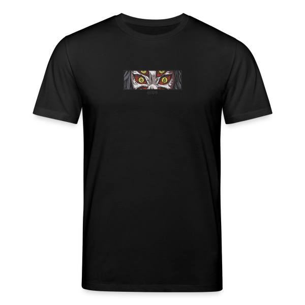 T-SHIRT SIMPLE kokushibo eyes