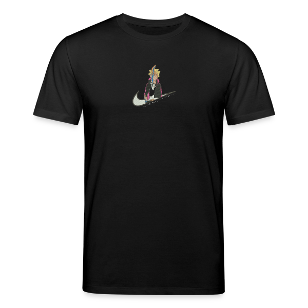 T-SHIRT SIMPLE boruto