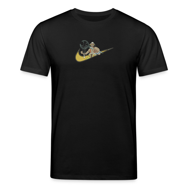 T-SHIRT SIMPLE ussop