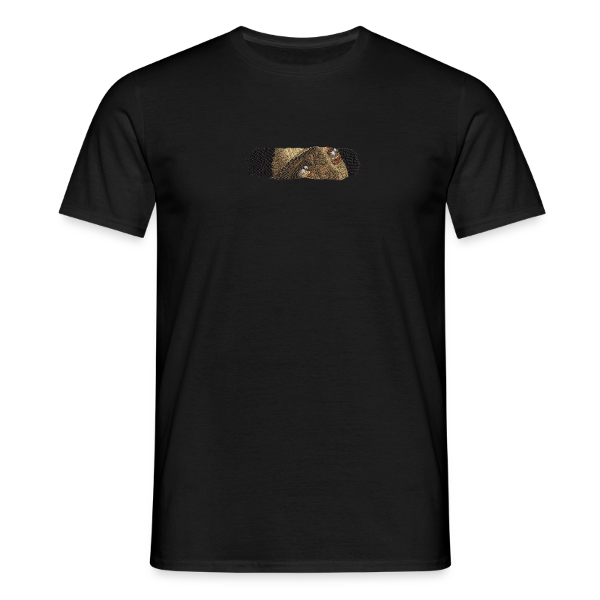T-SHIRT SIMPLE yeux pompei