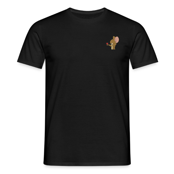 T-SHIRT SIMPLE jerry 2