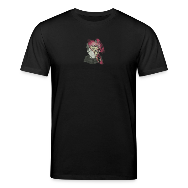 T-SHIRT SIMPLE sukuna itadori