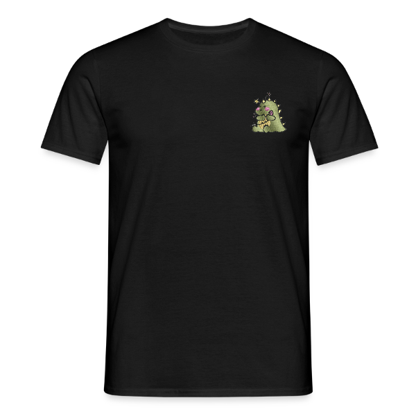 T-SHIRT SIMPLE dino 2