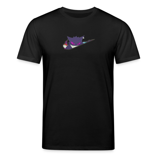 T-SHIRT SIMPLE ectoplasma