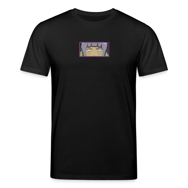 T-SHIRT SIMPLE hinata