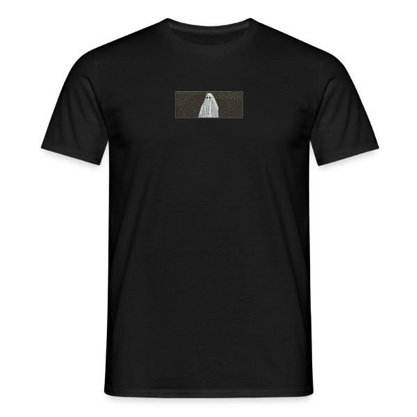 T-SHIRT SIMPLE fantome