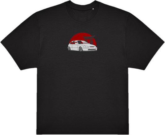 T-SHIRT OVERSIZE PREMIUM JAP 2