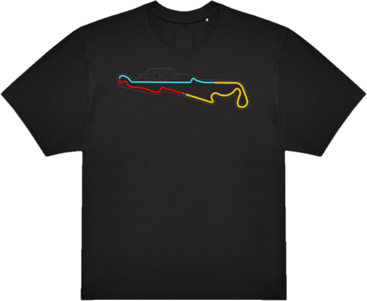 T-SHIRT OVERSIZE PREMIUM PAUL RICARD