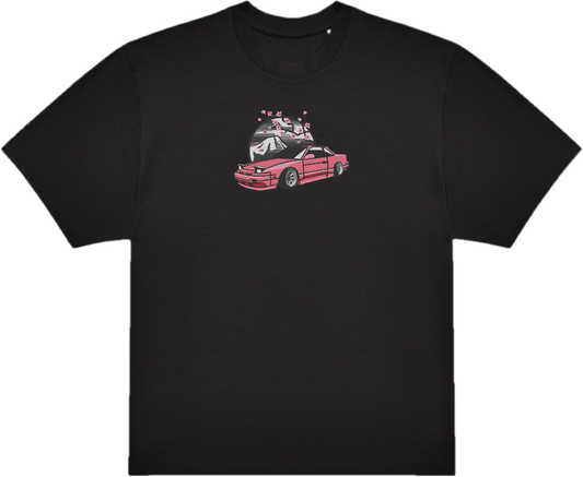 T-SHIRT OVERSIZE PREMIUM JAP 3